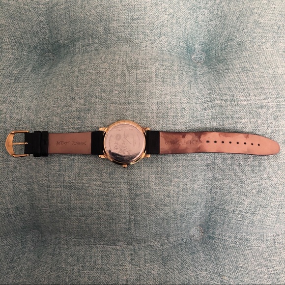 Betsey Johnson Watch and Bangle Set - Picture 3 of 7